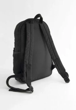 Next Standard - Rugzak - Black Quilted -Next c0c5a66753024323849f13cc6ea32507
