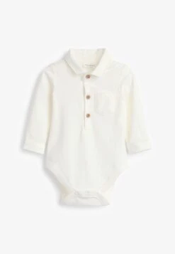 Next Smart 4 Piece Shirt Body, Bow Tie, Trousers And Braces Set - Riem - Navy/White -Next c0e8fccce9b24dd99b3ad920dbd85ee7