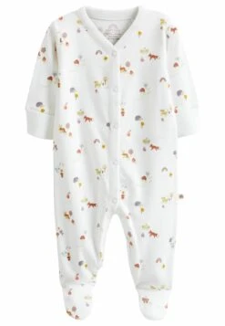 Next 3 Pack Standard - Kruippakje - Mint Green 12 Next 3 Pack Standard - Kruippakje - Mint Green -Next c0ef16ffbea8448c966f713403b986d8