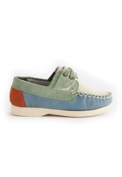 Next Bootschoenen - Mineral Colourblock