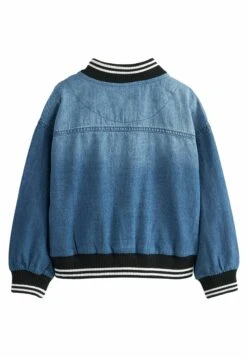 Next Varsity- Spijkerjas - Mid Blue -Next c1c04d5818ef411e92fe7886ebb39690