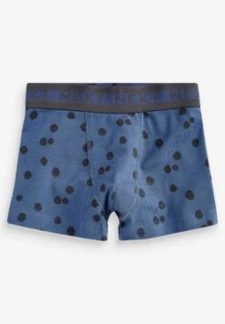 Next 5 Pack Standard - Onderbroeken - Blue -Next c1c1d9ba9e274be4a9de8a25b3c550e9