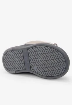 Next Thinsulate - Snowboots- Metallic Silver -Next c1e6cb82c47e48e493c454d471e16abb