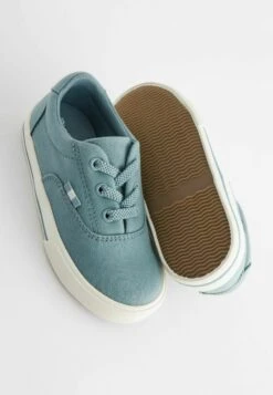 Next Standard - Sneakers Laag - Mineral Blue -Next c223e34c160645d6a3ec4f6a29e62df8