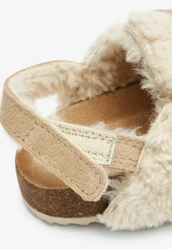 Next Pantoffels - Ecru Cream Borg 9 Next Pantoffels - Ecru Cream Borg -Next c2ce5b4d551e440db288a6c2a06dba05