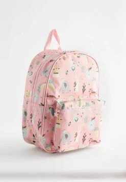 Next Standard - Schooltas - Pink Character -Next c319a6cc2fac4f228fac62bdb9060d6f