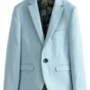 Next Standard - Blazer - Pale Blue