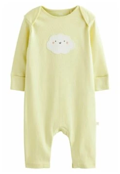 Next 4 Pack - Kruippakje - Multi Pastel -Next c349884813074d7aa54ac6063cdf1b3b