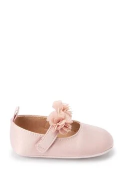 Next Babyschoenen - Pink