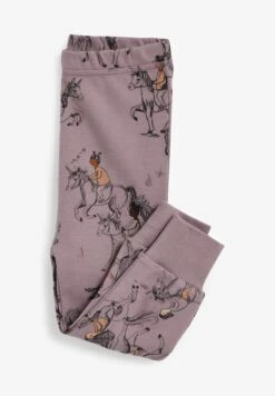 Next 3 Pack - Pyjama - Grey -Next c3e4171c00f645a683d3f206d5ab3216