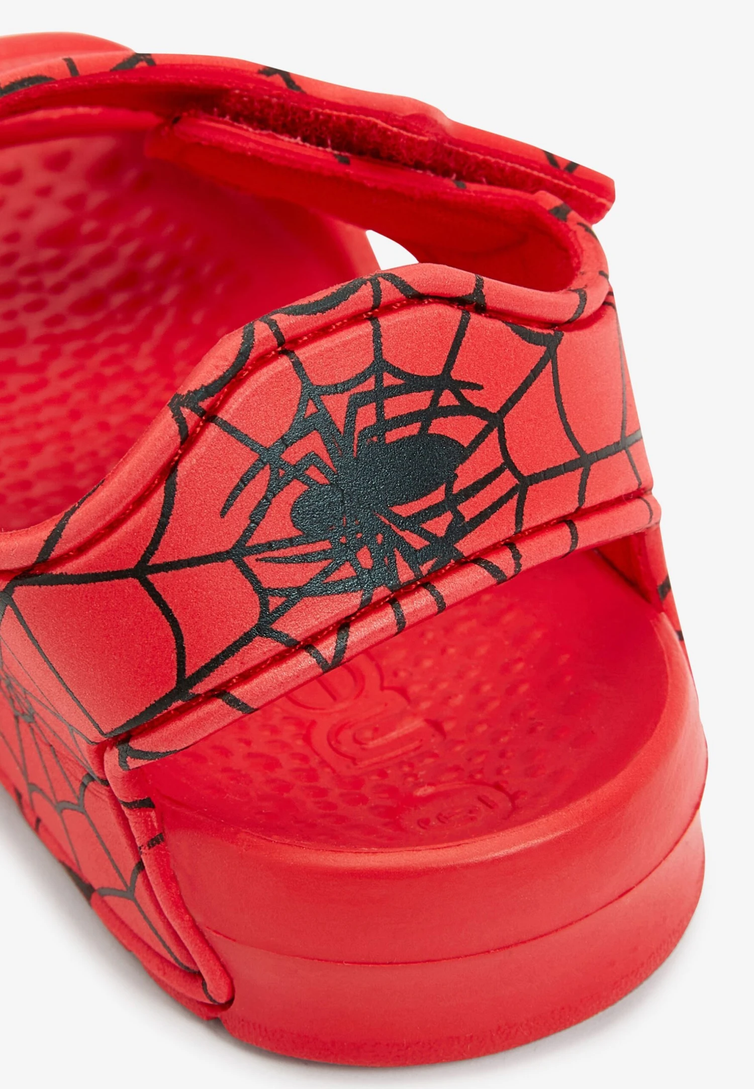 Next Badslippers - Red 4 Next Badslippers - Red - Afbeelding 4