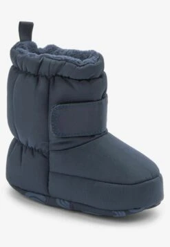 Next Pram Standard - Babyschoenen - Navy Blue 8 Next Pram Standard - Babyschoenen - Navy Blue -Next c428a9b862504b9da3dbbf9570c2b1bd