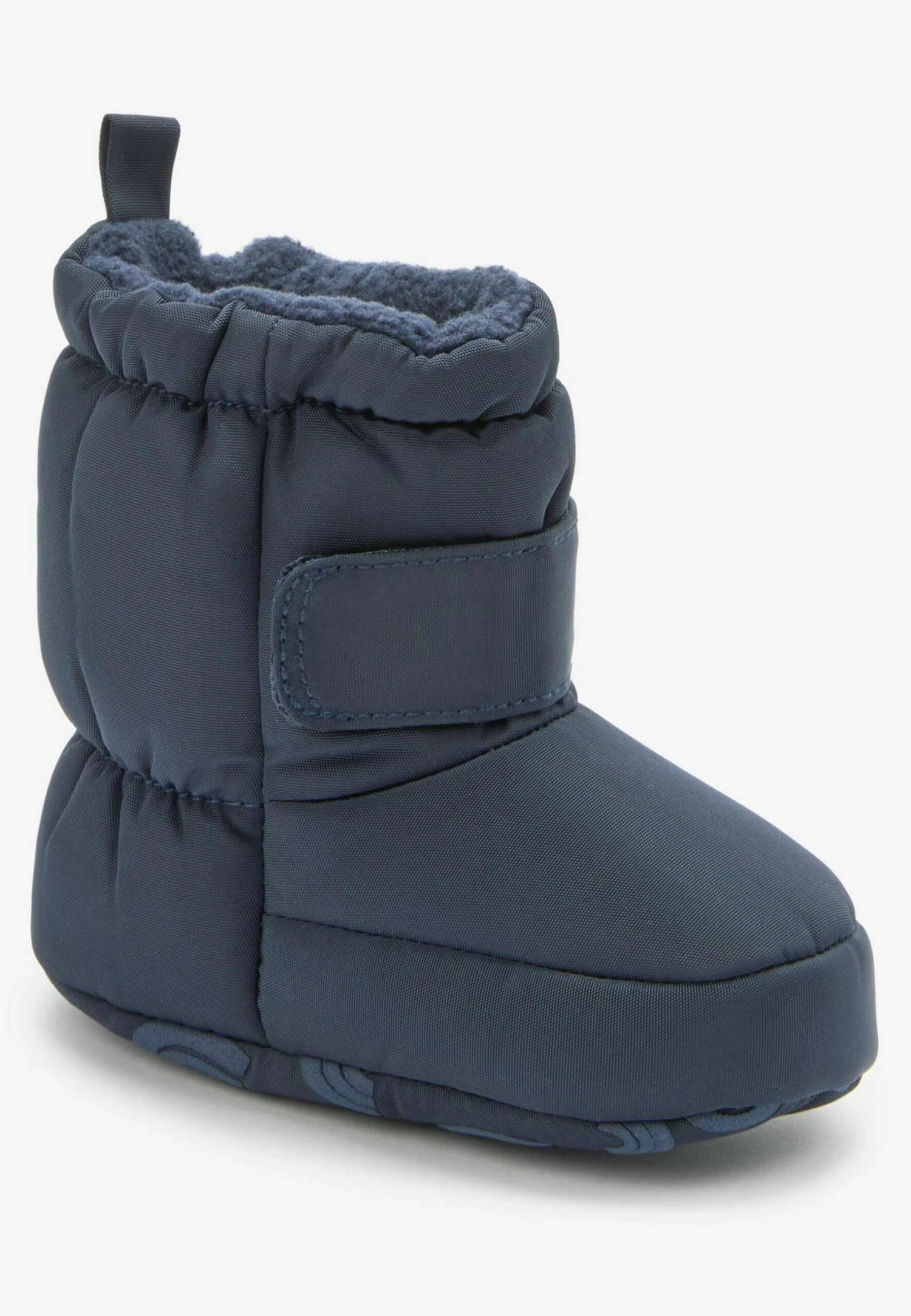 Next Pram Standard - Babyschoenen - Navy Blue 3 Next Pram Standard - Babyschoenen - Navy Blue - Afbeelding 3