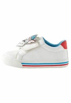 Next Double Strap Younger - Babyschoenen - Paw Patrol White