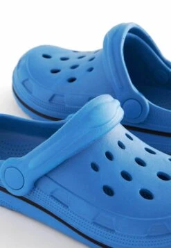 Next Standard - Badslippers - Cobalt Blue -Next c482496fb4214f57ae505e939cbef65f