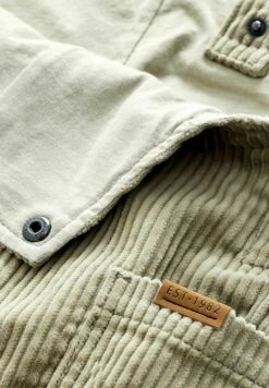 Next Standard - Tuinbroek - Khaki Green 11 Next Standard - Tuinbroek - Khaki Green -Next c66df3a86dca40f29403d72fce77ee1f