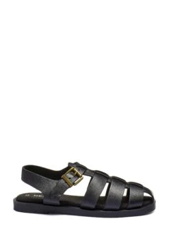 Next Fisherman Standard - Outdoorsandalen - Black