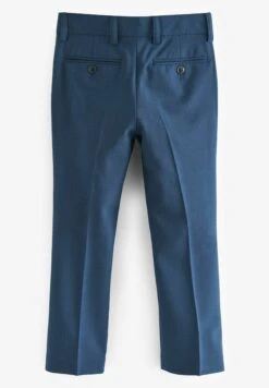 Next Premium Blend - Broek - Blue 6 Next Premium Blend - Broek - Blue -Next c6d54b71a21f4799b225463c13f675fb