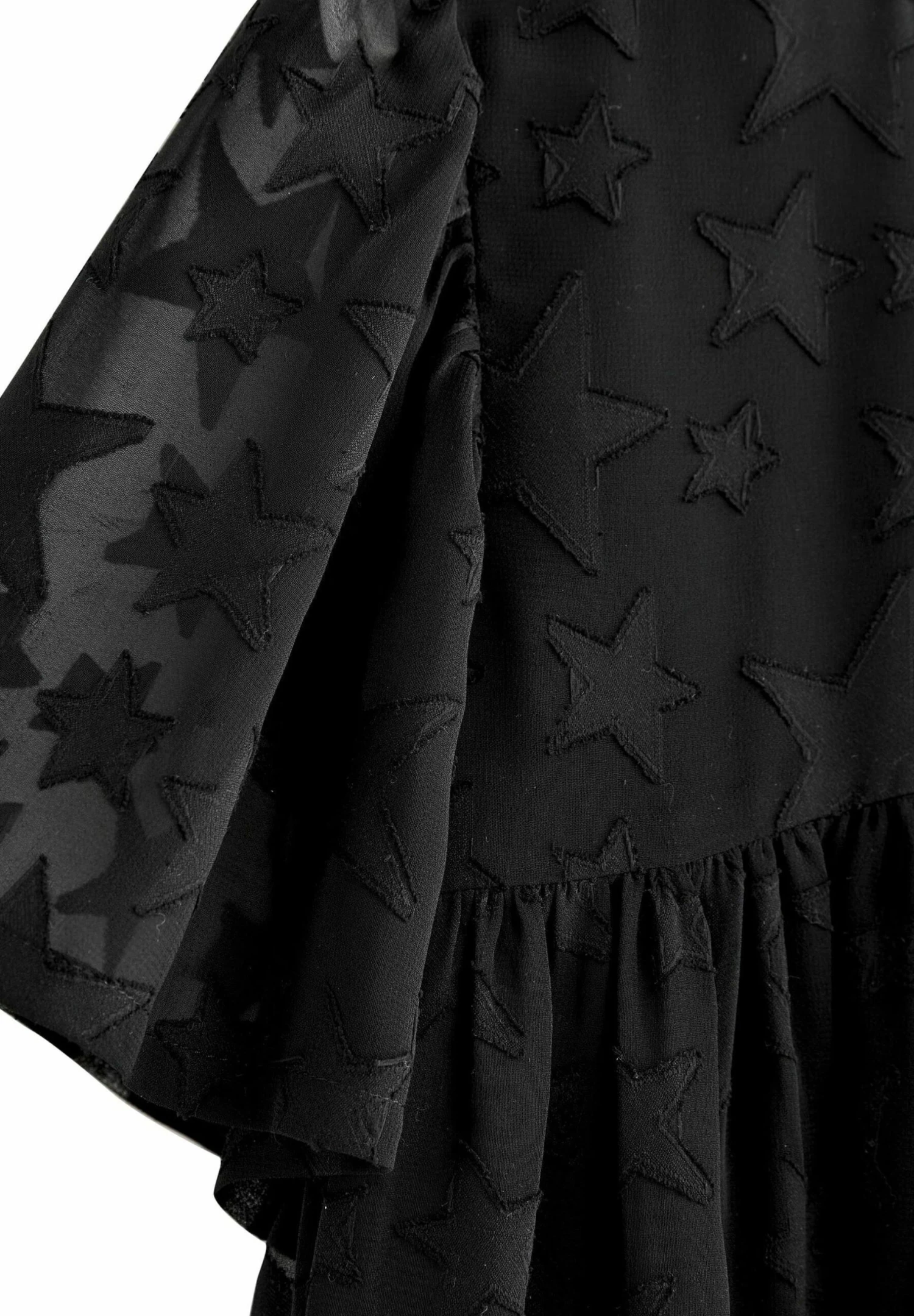 Next Star Standard - Cocktailjurk - Black 5 Next Star Standard - Cocktailjurk - Black - Afbeelding 5