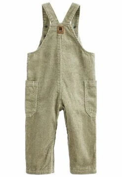 Next Standard - Tuinbroek - Khaki Green 10 Next Standard - Tuinbroek - Khaki Green -Next c7ab51835165400495f0f6f8ef369cf3