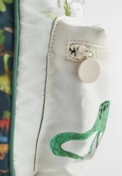 Next Standard - Schooltas - Green Dinosaur -Next c810b811dc664800a30eb35c4ef952c0