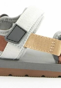 Next Touch Fastening Adjustable Strap Tape Trekker - Babyschoenen - Minerals Colourblock -Next c83c6eed1b444c3a8889b8f989ed8370