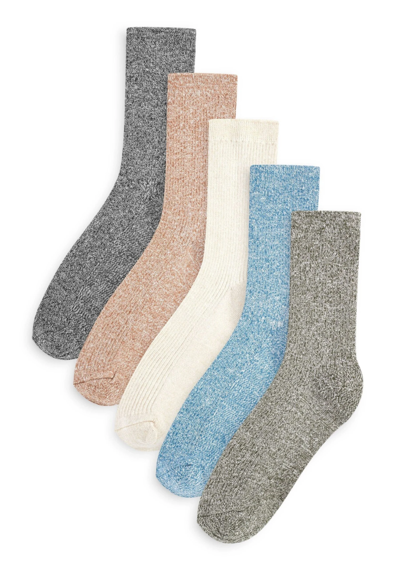 Next Rich 5 Pack - Sokken - Blues 1 Next Rich 5 Pack - Sokken - Blues