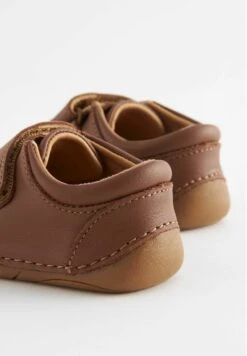 Next CrawlerWide Fit G - Babyschoenen - Tan Brown -Next c9b68c3d66a34d3ab9864c688632f1d5