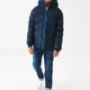 Next Puffer - Winterjas - Navy Blue