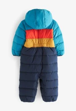 Next Standard - Skipak - Blue Colourblock 15 Next Standard - Skipak - Blue Colourblock -Next ca16c8fb433541ccbbddc049cf86350c