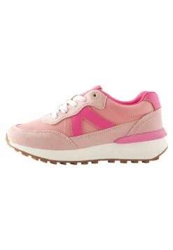 Next Lifestyle Standard - Sneakers Laag - Pink -Next ca19fb9fc0cf47ed883d29cb1680ea8c
