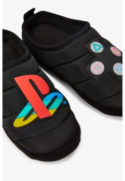 Next Pantoffels - Black -Next cafe4014444843bb9445406b0fc850a8