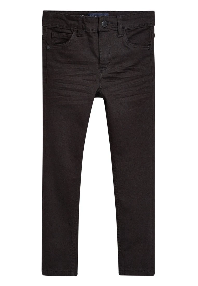 Next Straight Leg Jeans - Black 1 Next Straight Leg Jeans - Black