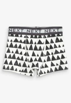 Next 5 Pack Standard - Onderbroeken - Blue -Next cbc61808b5c24da681c8b4f5f2320460