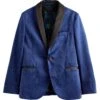 Next Standard - Blazer - Blue