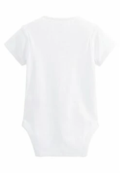 Next 7 Pack Standard - Body - White 17 Next 7 Pack Standard - Body - White -Next cbddb98c7ad645a0b9b6be26717431ab