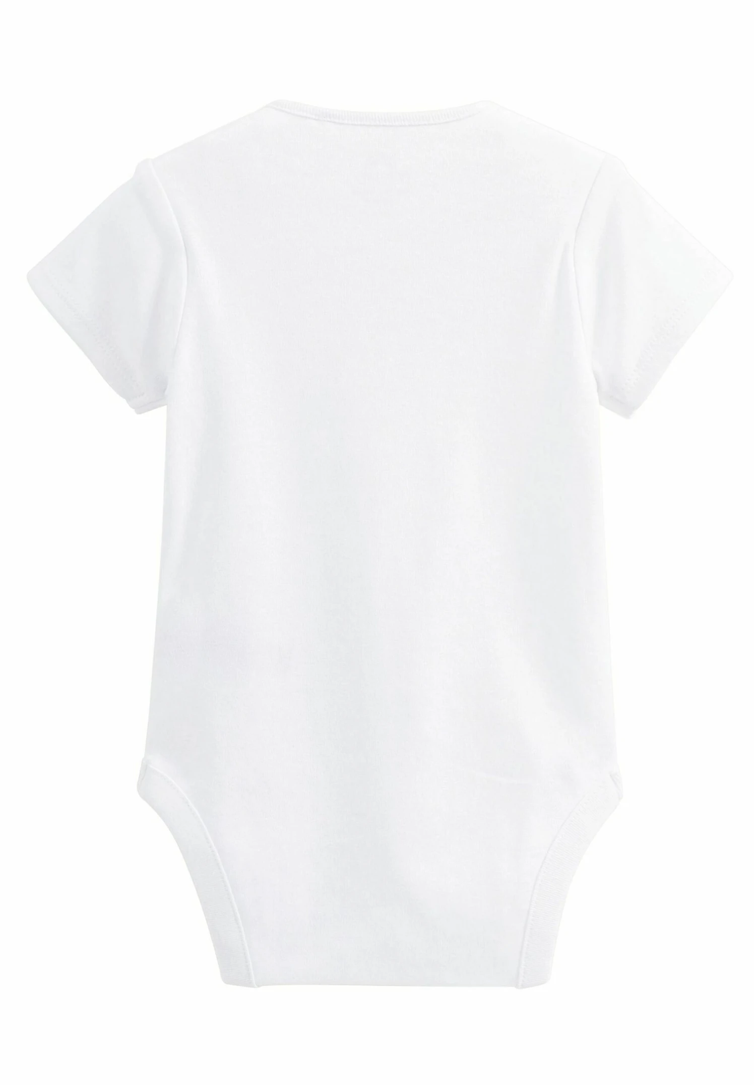 Next 7 Pack Standard - Body - White 9 Next 7 Pack Standard - Body - White - Afbeelding 9