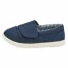 Next Standard - Klittenbandschoenen - Navy Blue