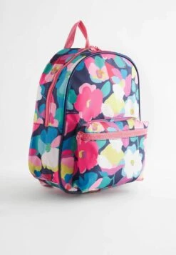 Next Standard - Schooltas - Purple Floral -Next cc062c3a159c413db041aa83c47ef1b2