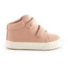 Next Wide Fit- Sneakers Hoog - Pink