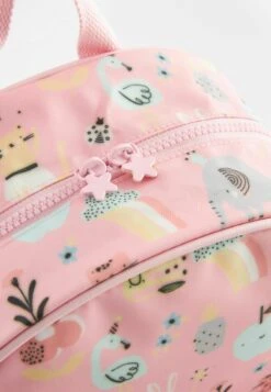Next Standard - Schooltas - Pink Character -Next cd0e1a3ec8e549a2816ae6d38b3411a5