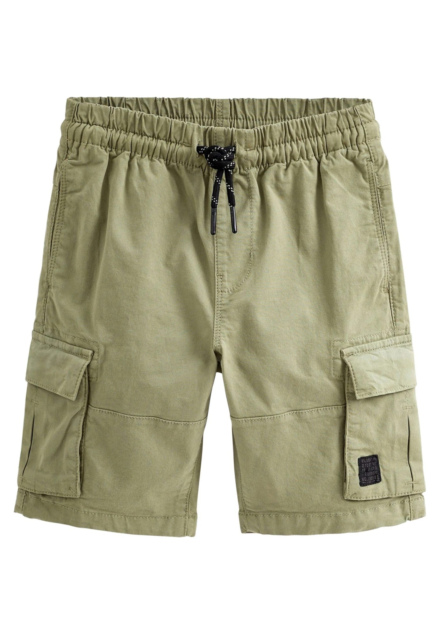 Next Standard - Shorts - Sage Green 1 Next Standard - Shorts - Sage Green