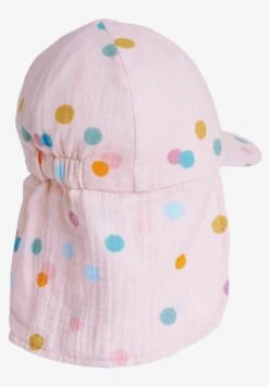 Next Legionnaire - Pet - Pale Pink Spot -Next cdcd9848d9294ab6b9ea5600f374cb59