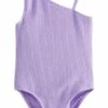 Next One Shoulder Standard - Badpak - Lilac/Purple