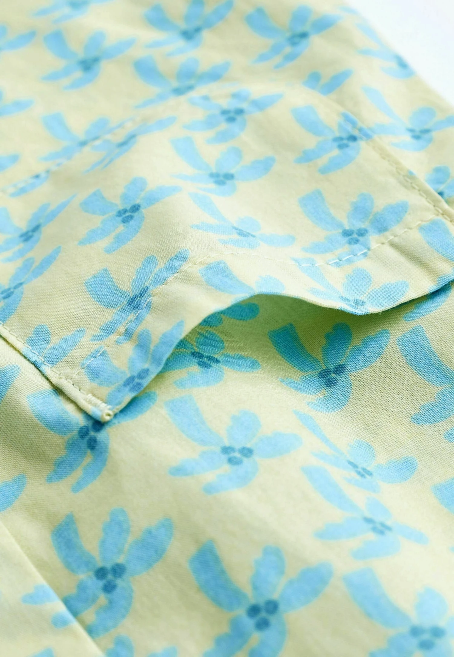 Next Standard - Jumpsuit - Green 3 Next Standard - Jumpsuit - Green - Afbeelding 3