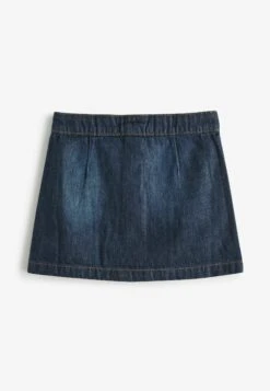 Next Button Through - Minirok - Dark -Next ce39a5e9a6de42c7a5942e3e46a8eb40