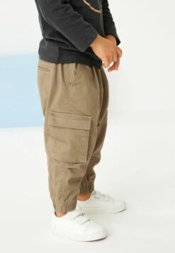 Next Standard - Cargobroek - Tan Brown -Next ce3f175c2b6a440299eaaeae2ab0b65d