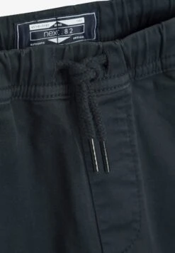 Next Pull-On - Chino - Blue -Next ceba91c8676a46e39de7e629ab25bb71