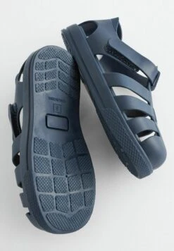 Next Touch Fastening Jelly - Sandalen - Navy -Next cf38f2f7ab51499b9c244a8b80c4e81c