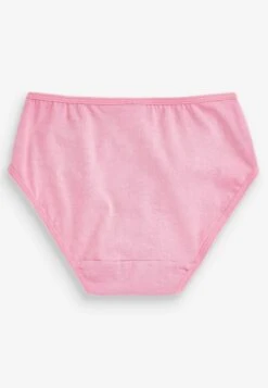 Next 5 Pack Standard - Slip - Pink 12 Next 5 Pack Standard - Slip - Pink -Next cf54bd0eb13f4f479b68ff864f3e85cb
